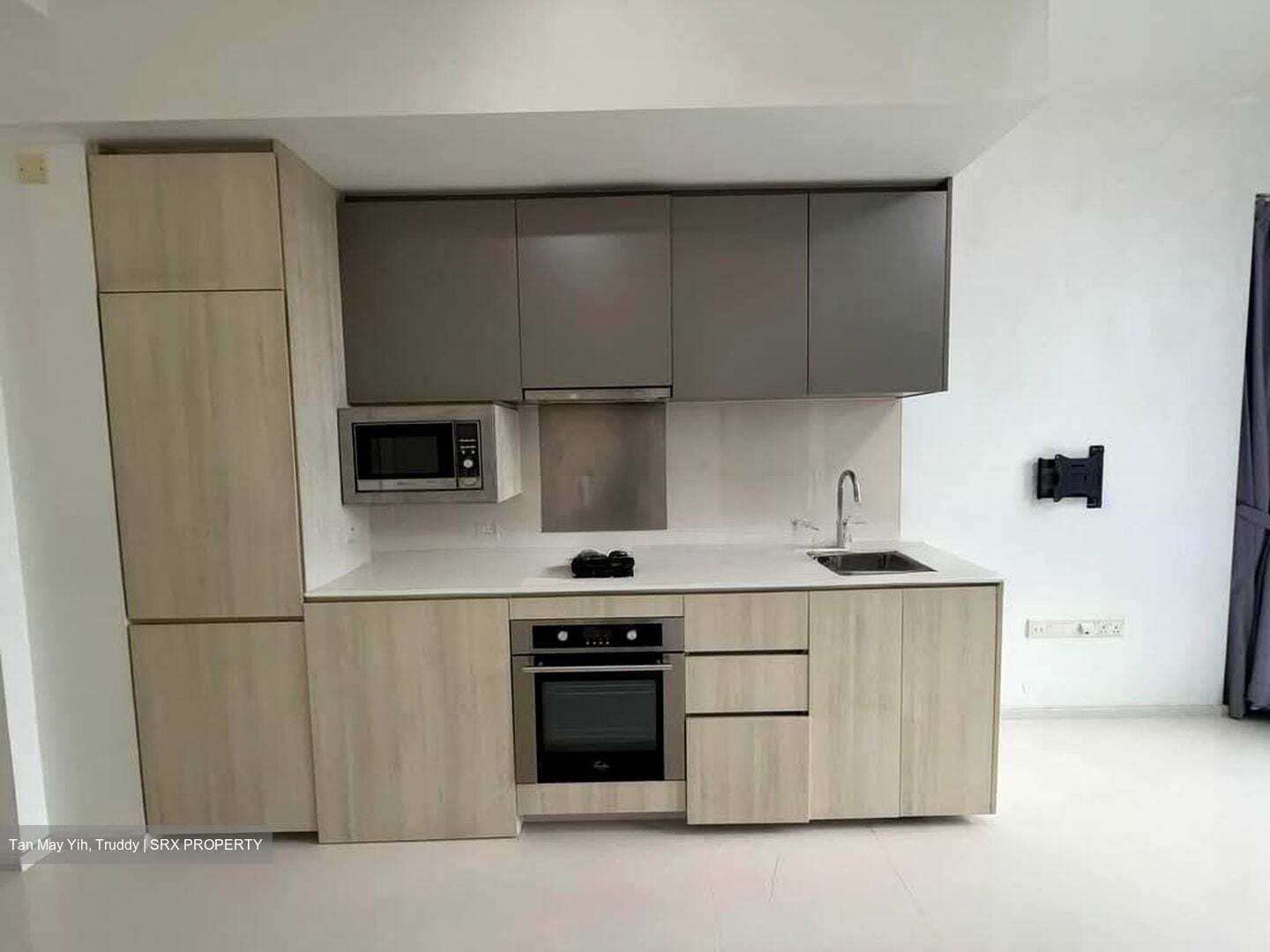 Foresque Residences (D23), Condominium #571822831